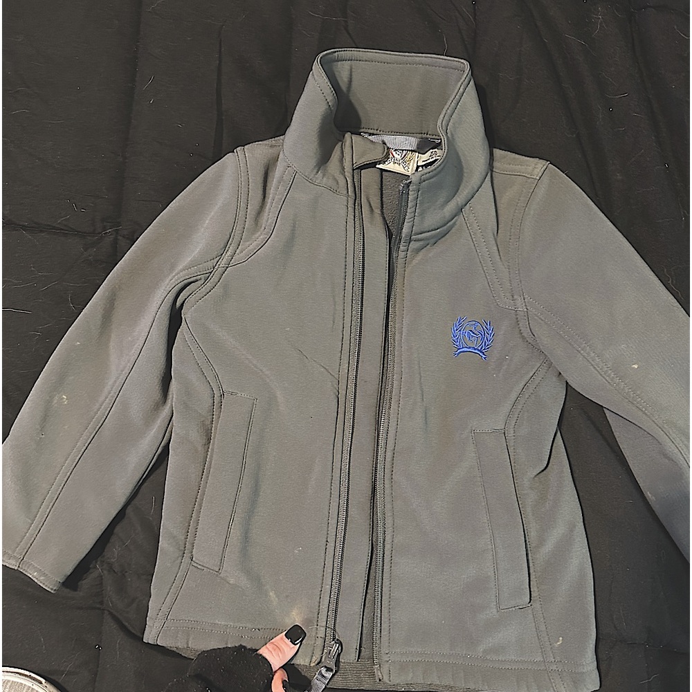Cinch boy’s Soft Shell
